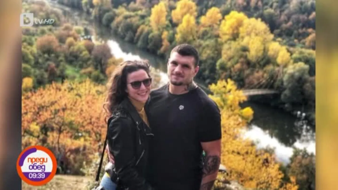 Лазар Тодев с ценна победа в кикбокса след контестация