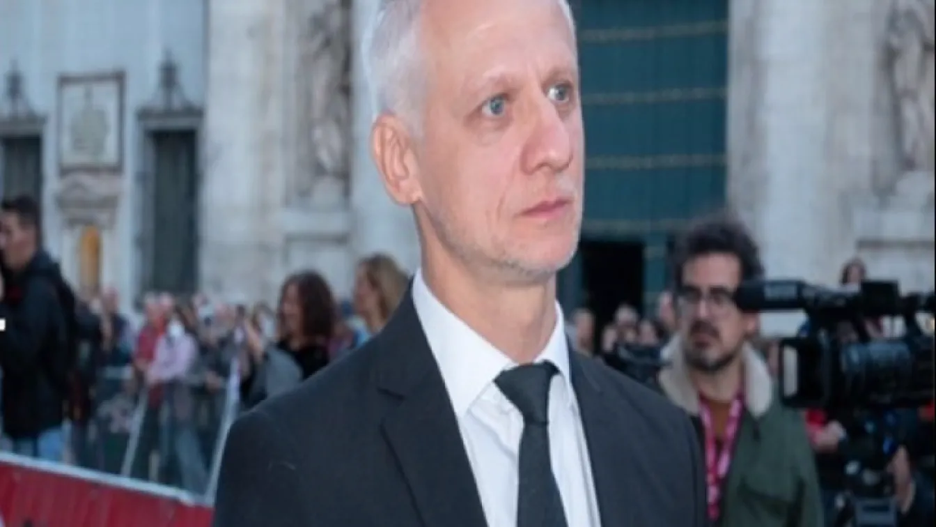 Обявиха Иван Бърнев за най-добър актьор на фестивал в Испания