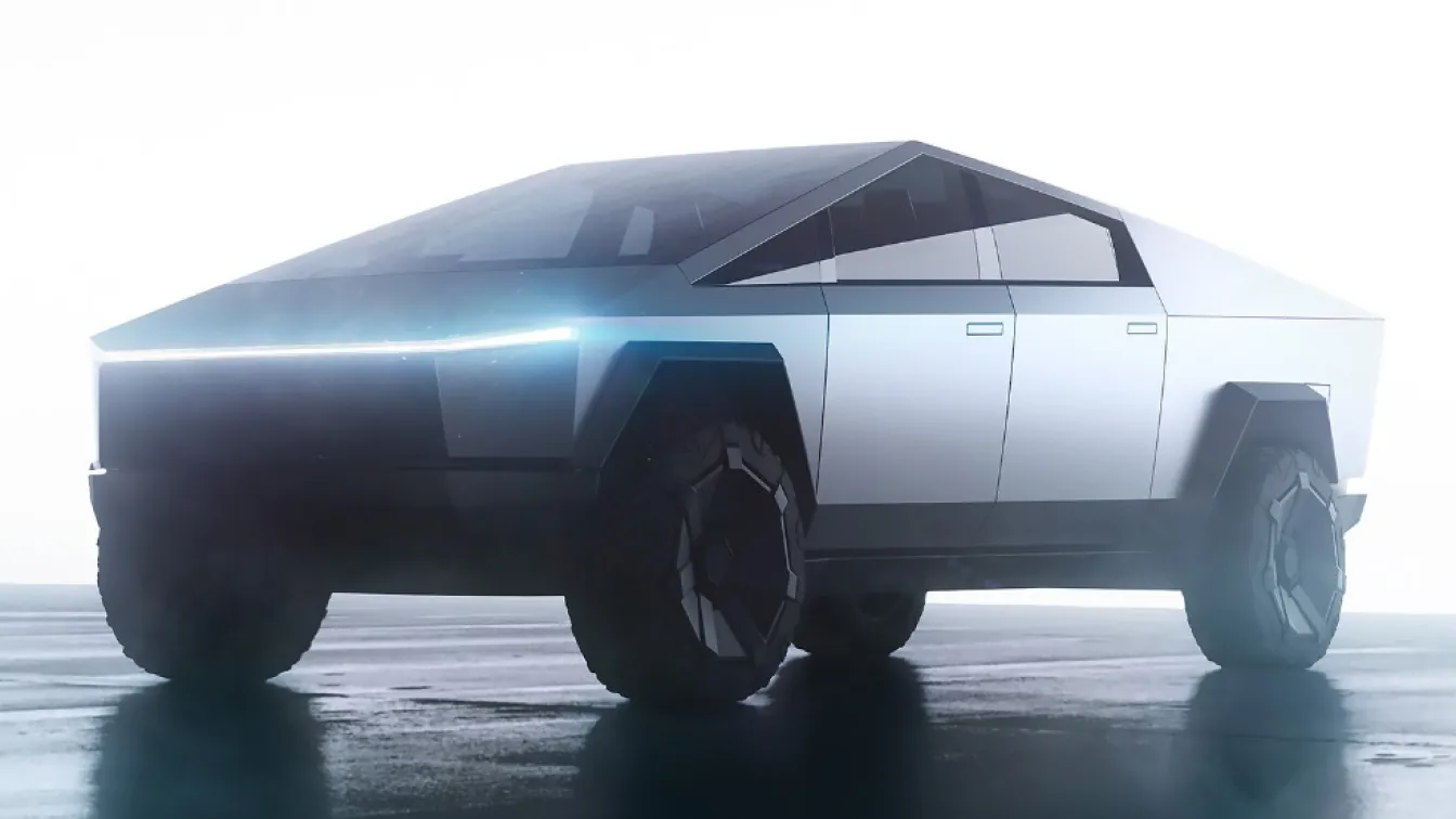 Tesla изтегли над 45 000 пикапа в САЩ заради потенциална опасност