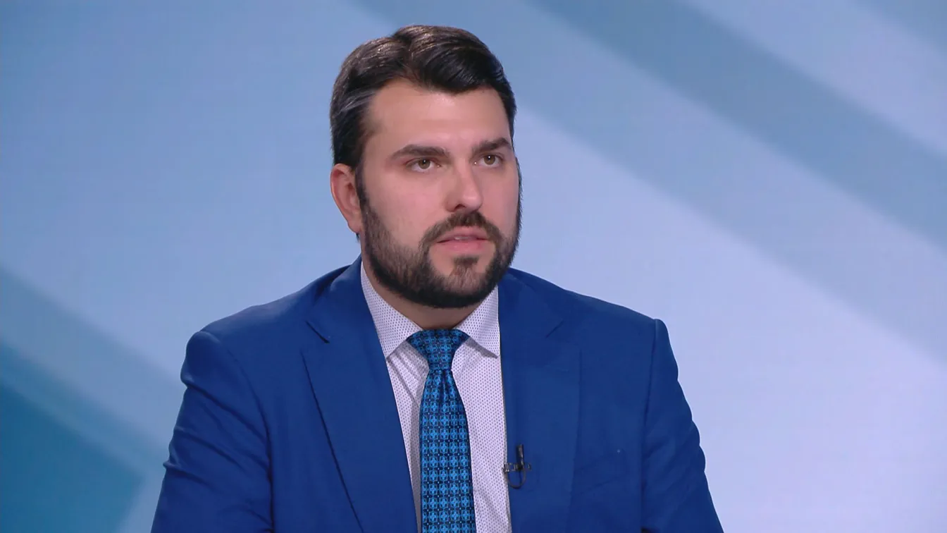 Георг Георгиев: Задействането на член 4 от Договора за НАТО не означава въвличане във война 