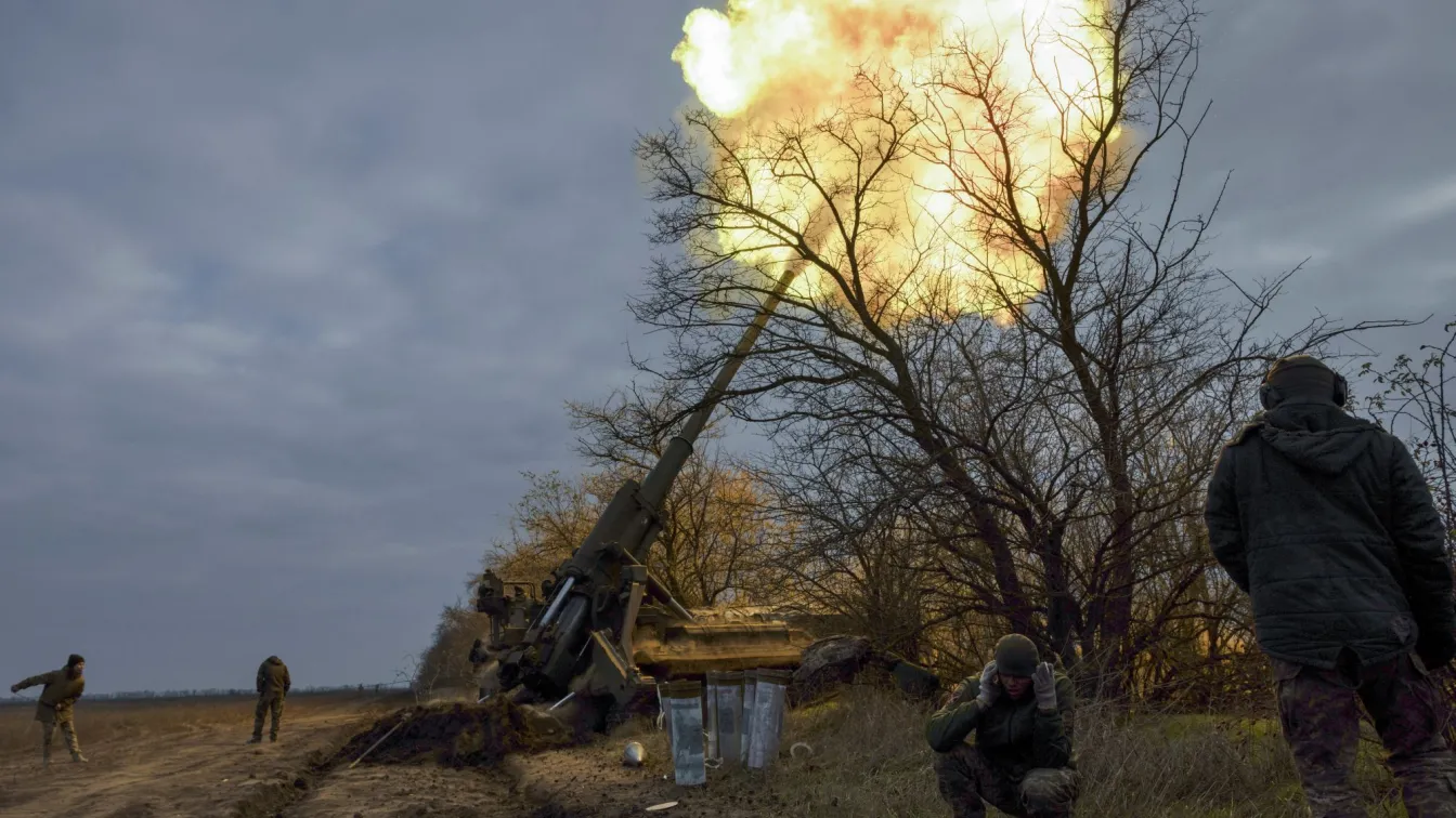„Използване на военни способности“: Ето какво включват гаранциите за Украйна, ако Русия нападне отново