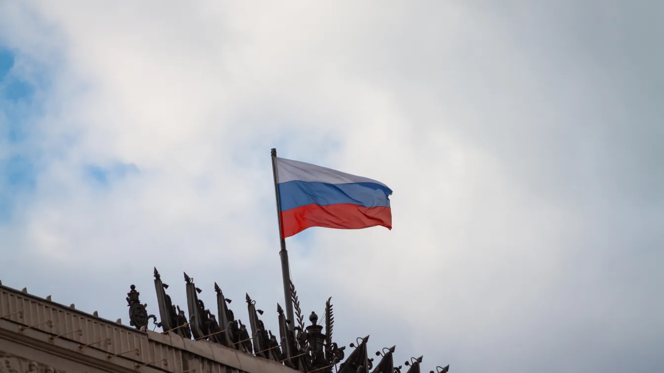 Русия отрича ракетите, паднали в Полша, да са руски