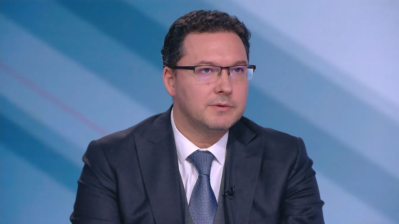 Даниел Митов: Става дума за заблудена украинска ракета