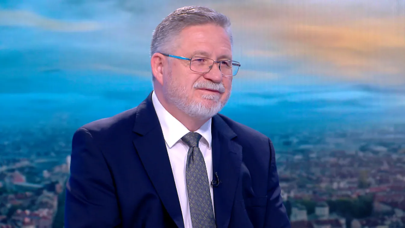 Посланикът на Полша пред bTV: Вижда се, че няма намерение на трета страна да нападне Полша