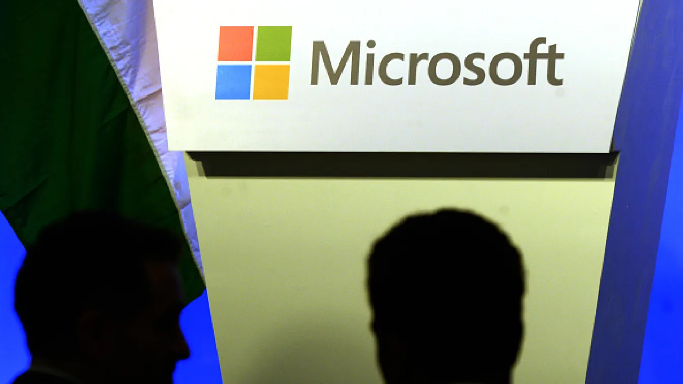 Данъчните служби на САЩ твърдят, че Microsoft дължи 29 млрд. долара данъци