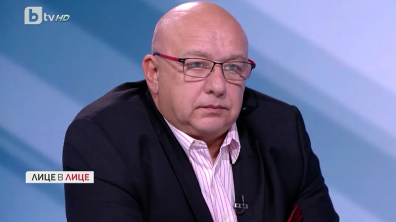 Кралев: Ако мачът не се беше играл, щеше да има само санкции (ВИДЕО)
