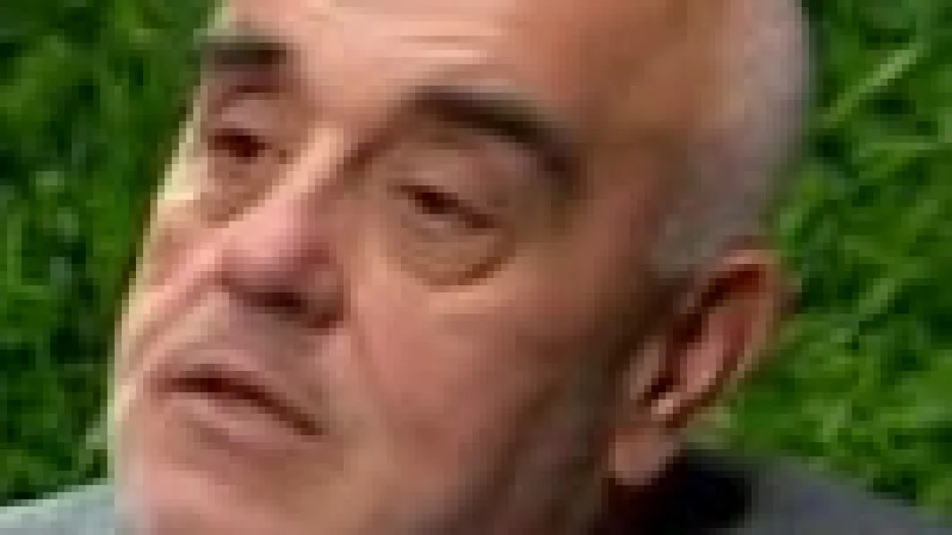 Николай Кръстев