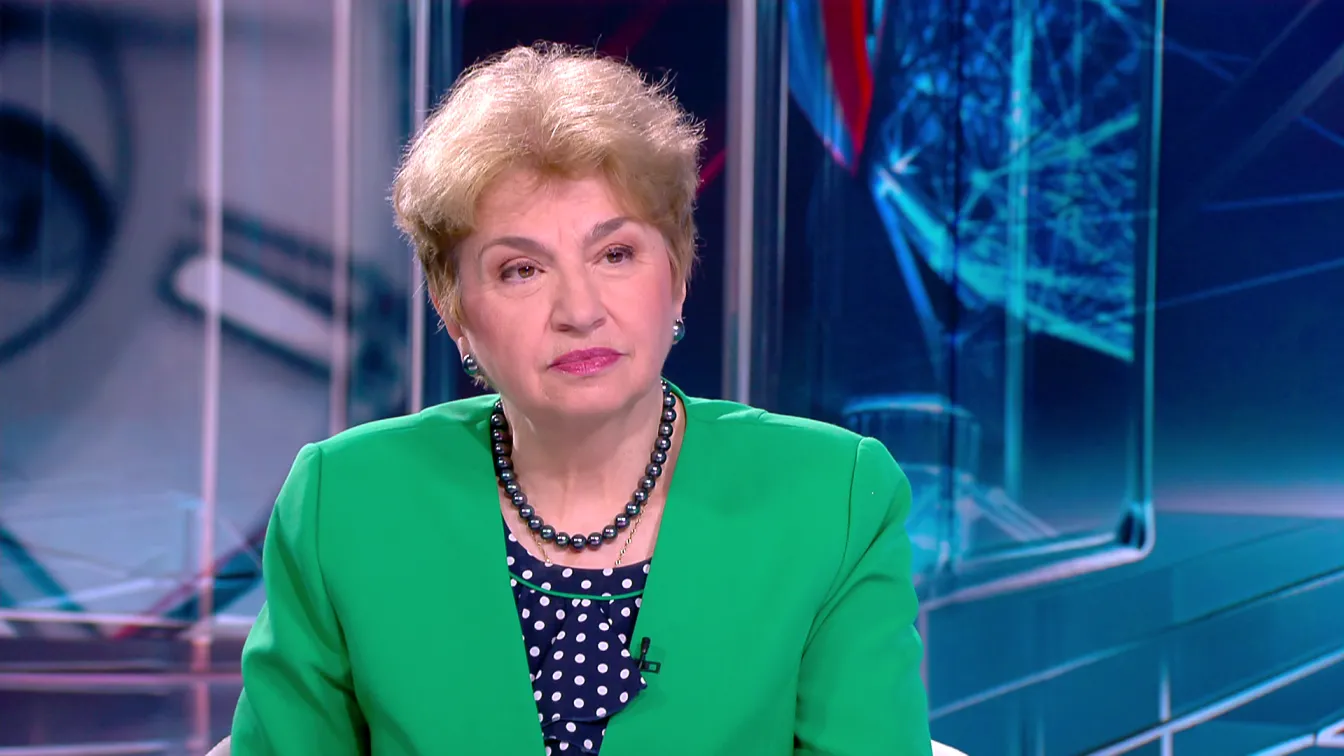 Меглена Плугчиева: Германия е най-много застрашена от Доналд Тръмп