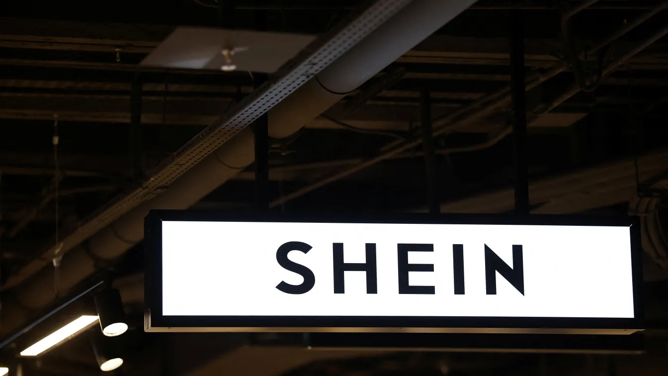 Френски съд отхвърли искането на правителството за спиране на платформата Shein