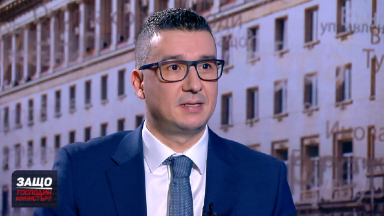 Министърът на икономиката: САЩ ще ни освободят от санкциите срещу „Лукойл“ 