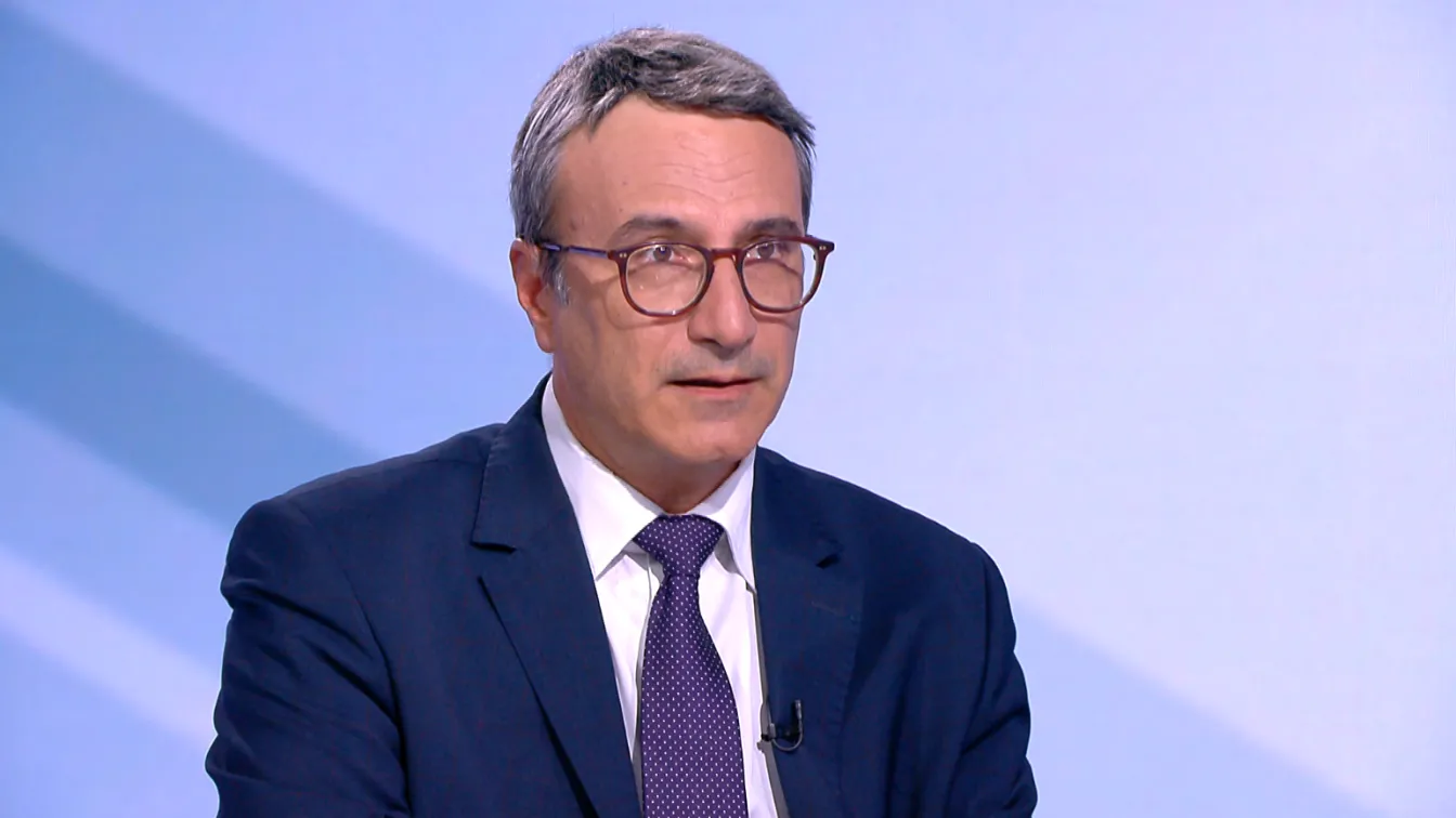 Трайчо Трайков за 