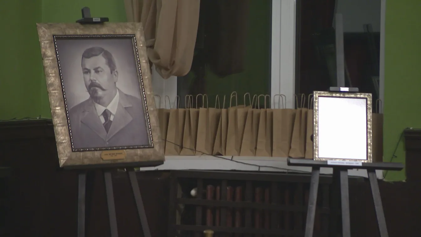 Историята на братята Прошек: Отбелязаха паметта на чешките братя предприемачи 