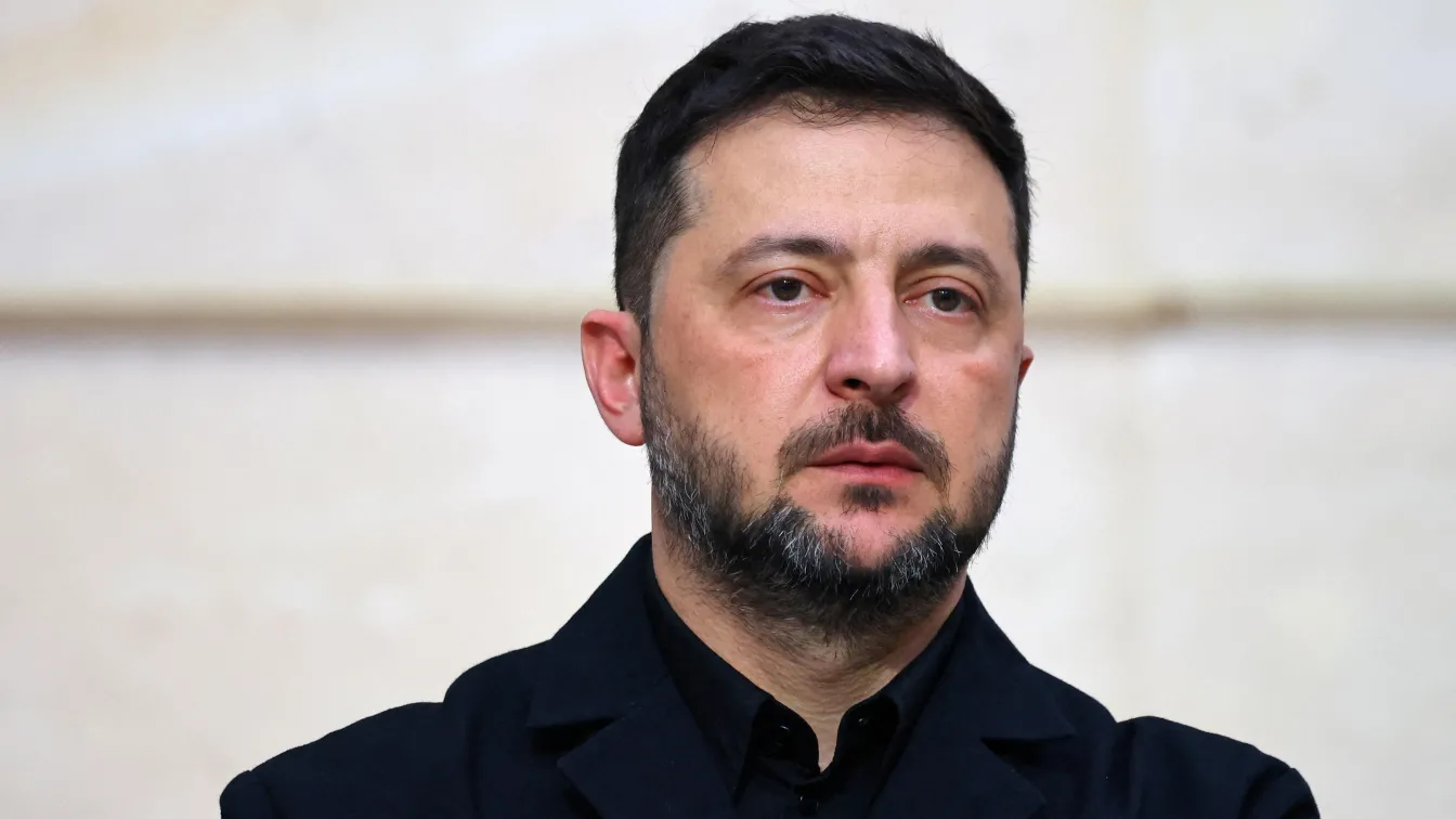 След като Тръмп обвини Украйна, че е неблагодарна: Зеленски благодари на САЩ за помощта 