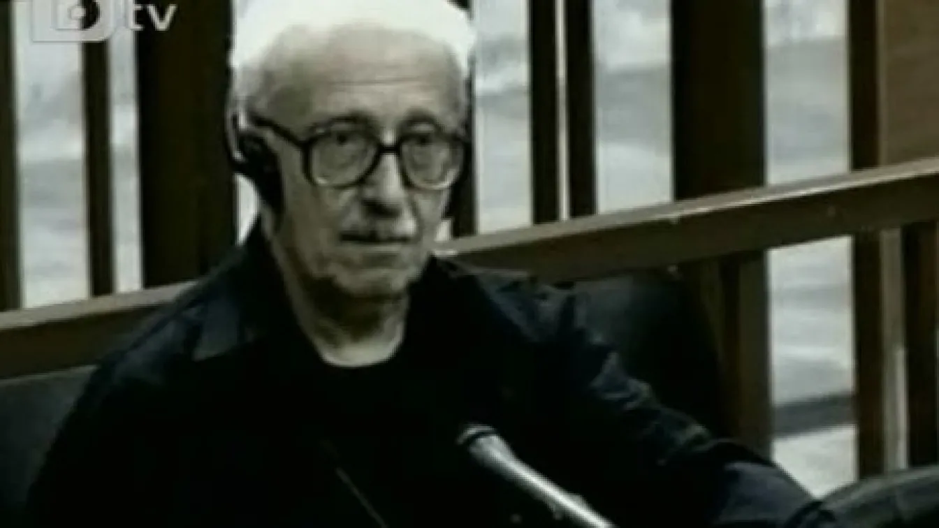 Тарик Азис, дясната ръка на Саддам Хюсеин, почина в затвора