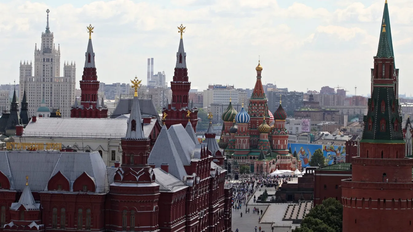Чехия настоява за санкции срещу технологичния сектор в Русия