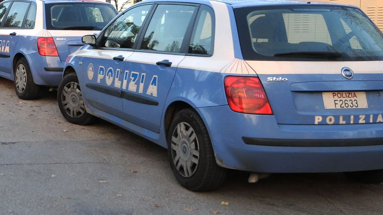 Полицията обискира офисите на Наполи и федерацията на Италия