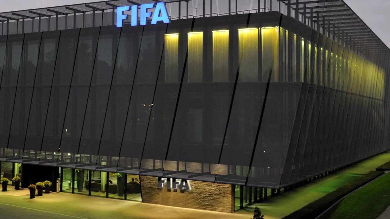 ФИФА мести Мондиал 2022 през ноември