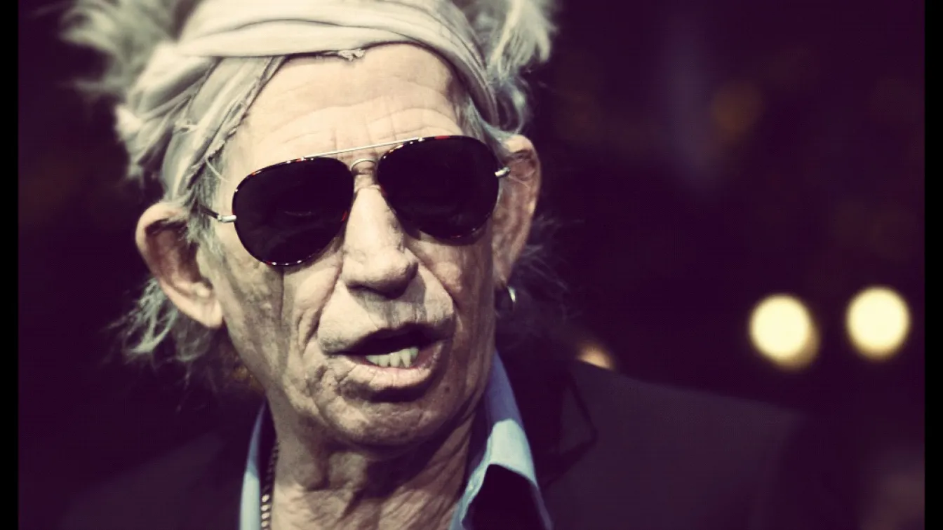 Съсед на Кийт Ричардс от The Rolling Stones, направил бомба, с която искал да го взриви