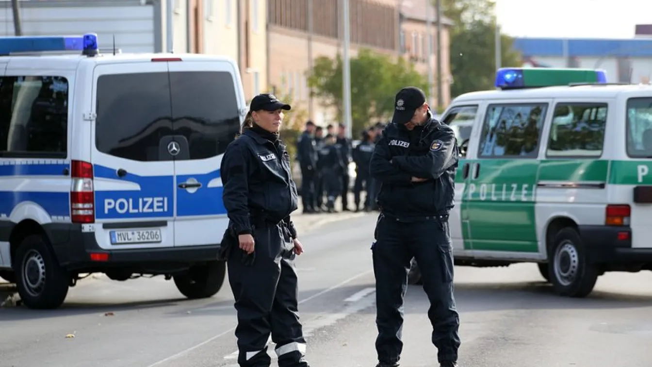 В Германия е задържан мъж, обстрелвал над 700 автомобила по магистралите за 5 години