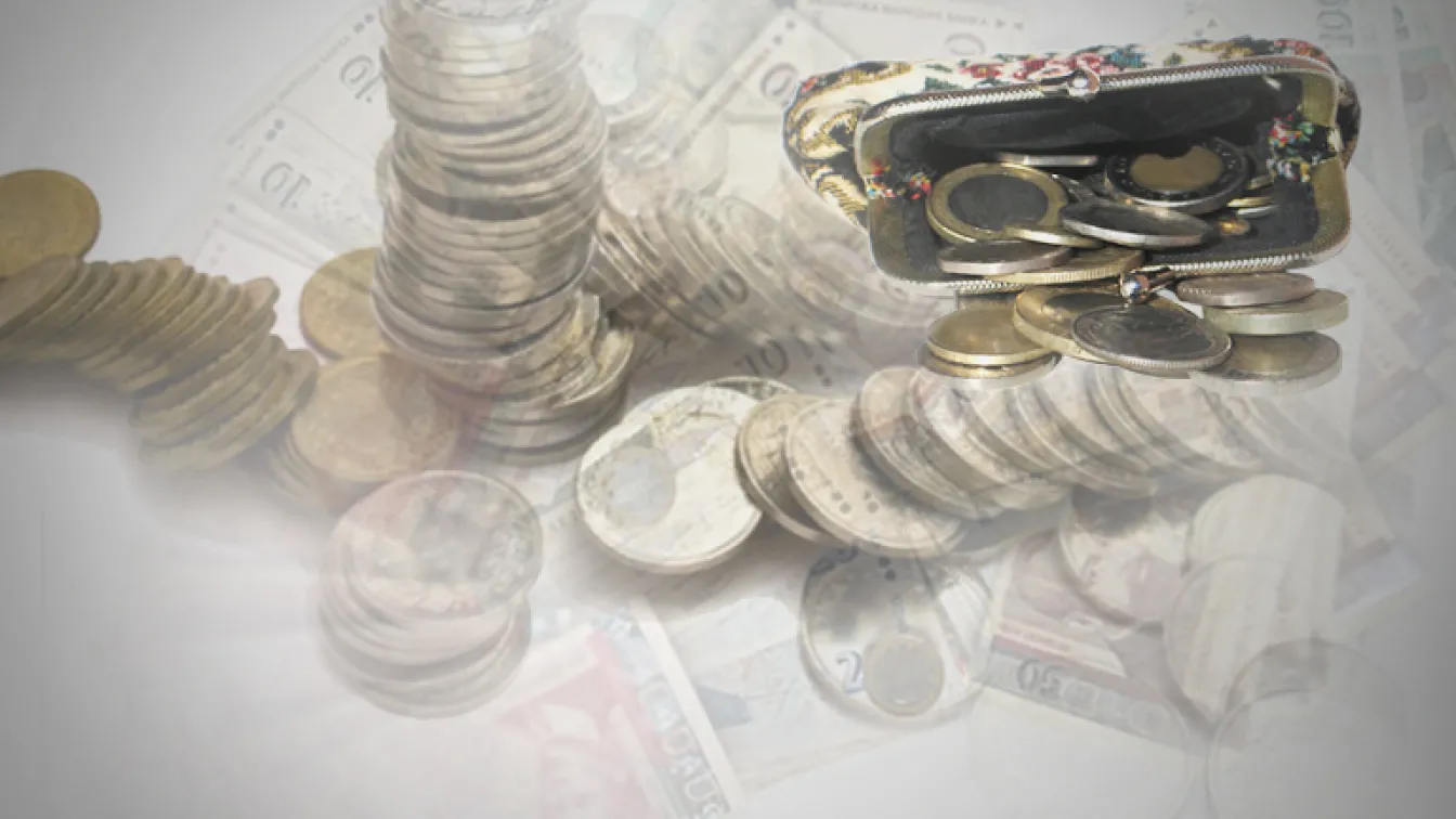 НСИ: 21.2% от българите - под прага на бедността преди 2 години