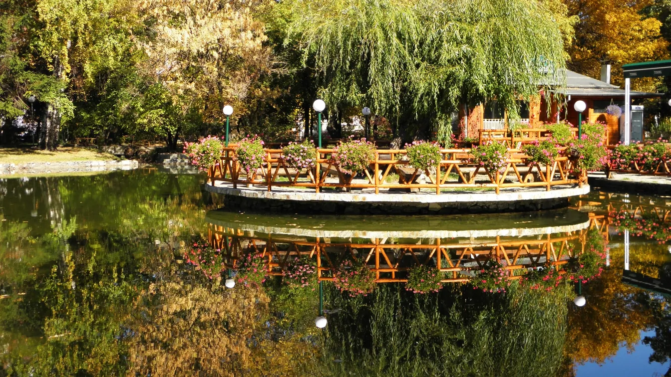 Отражения