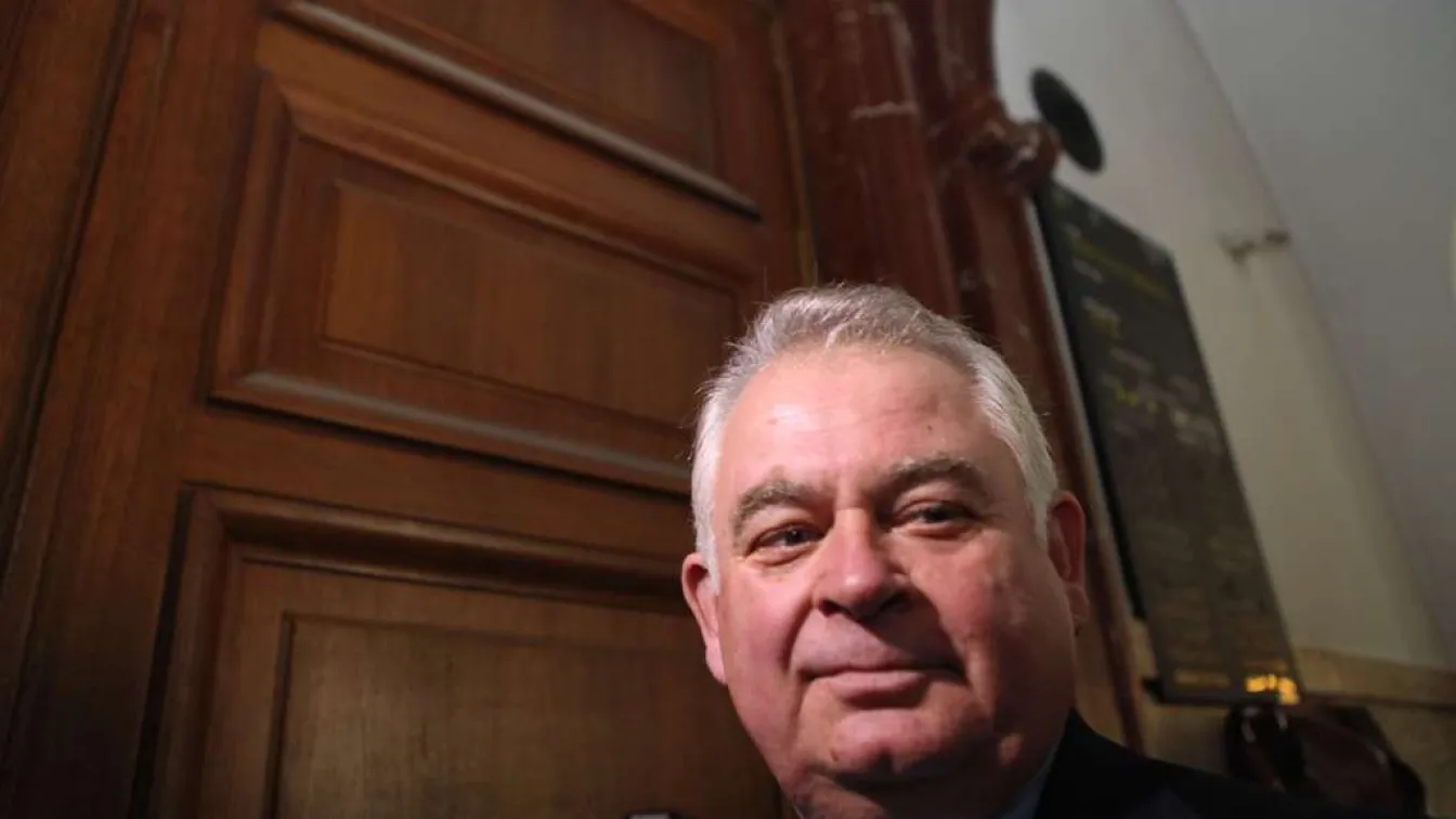 Кирчо Киров: На всички избори е имало опити за намеса от Турция