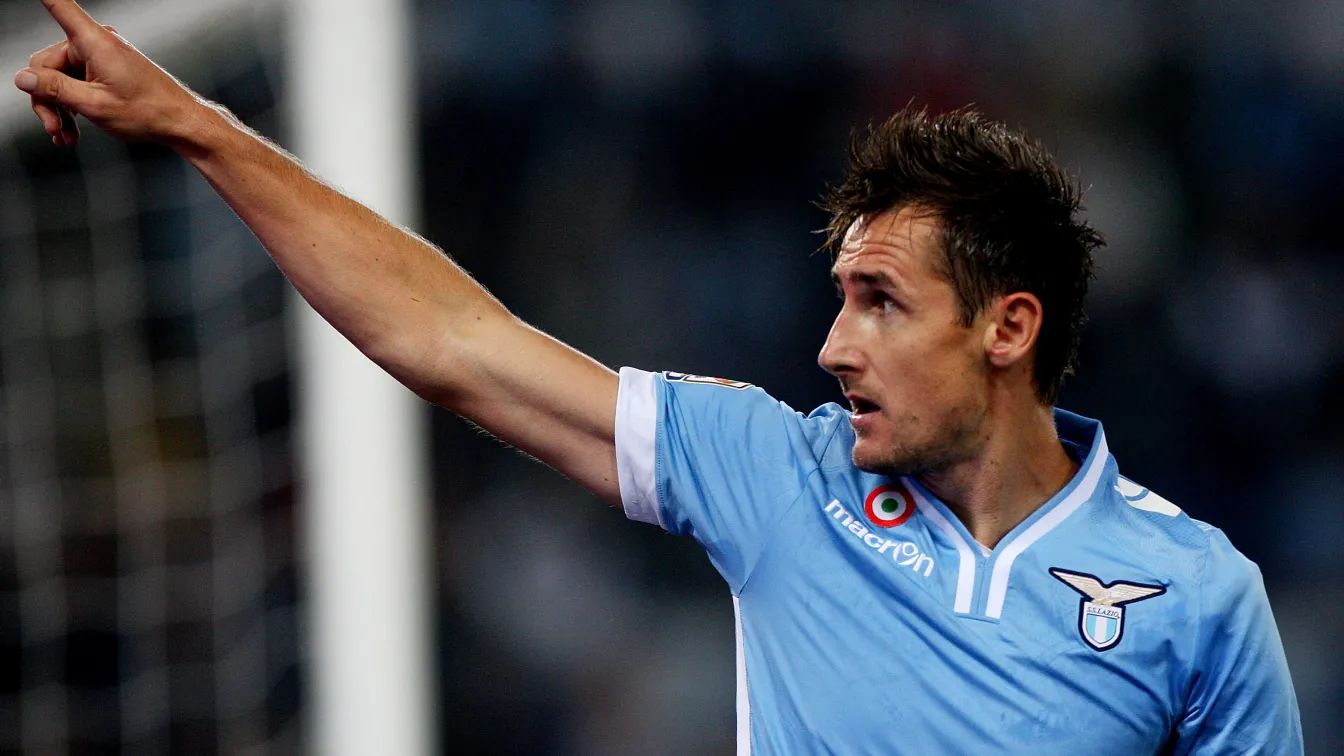 Лацио прекъсна лошата серия, би Каляри (ВИДЕО)