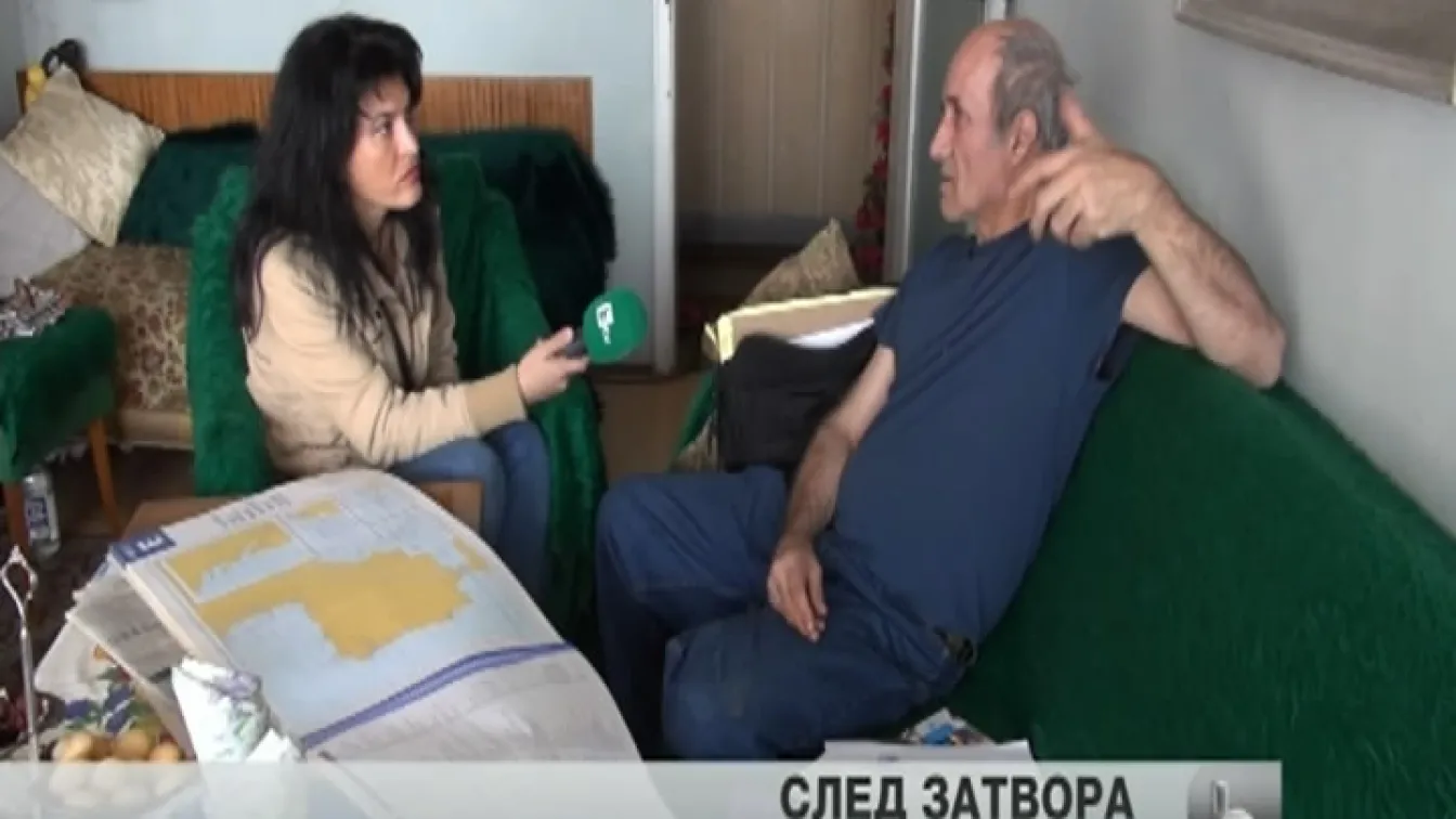 Помощник-капитанът на кокаиновия кораб вече е на свобода