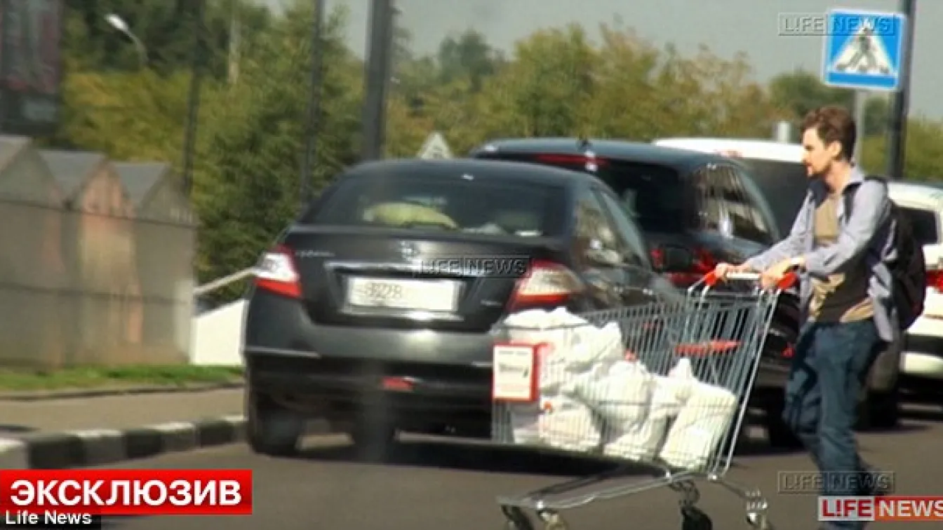 Едуард Сноудън се страхува за живота си