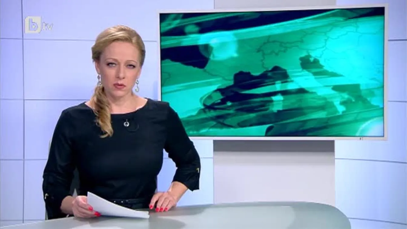 Спорт - Късна емисия - 07.10.2014