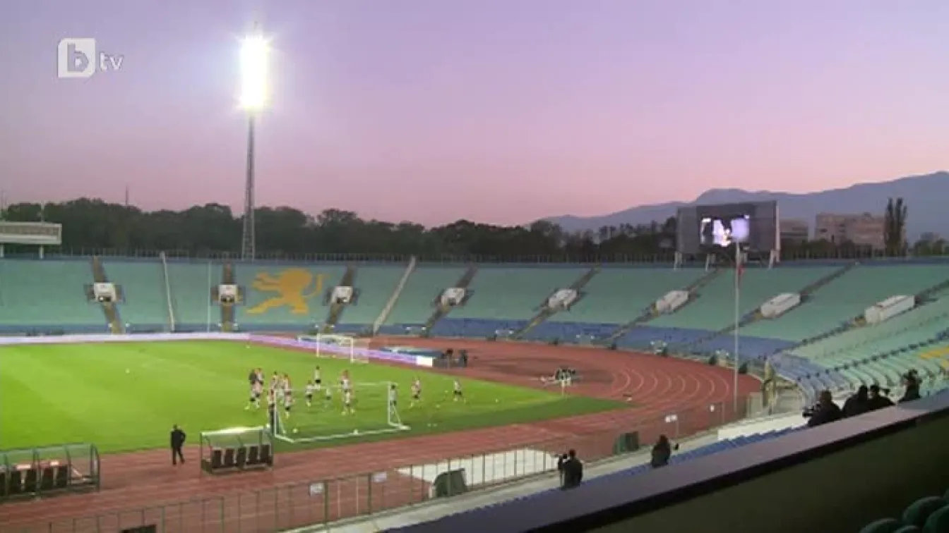 Спорт - Късна емисия - 09.10.2014 г.