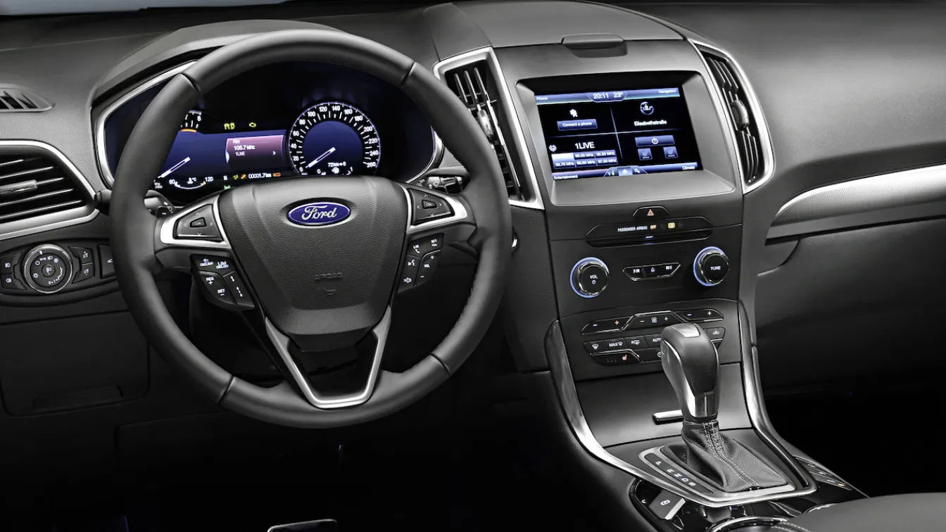 Митата на Тръмп струват на Ford 2 млрд. долара