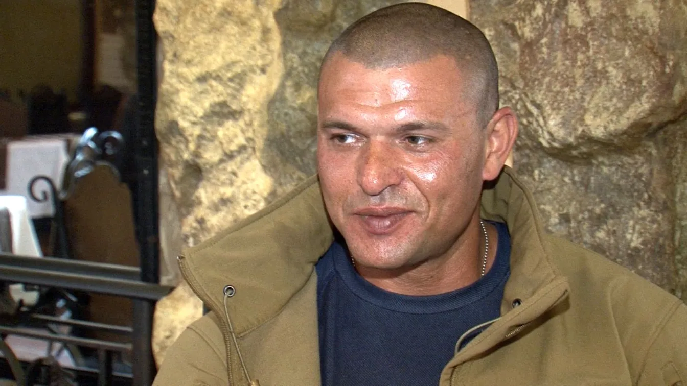 Българин, видял 