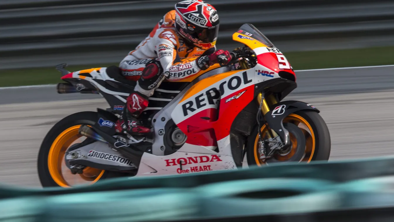 Рекордьорът Маркес с победа №12 в MOTO GP (ВИДЕО)