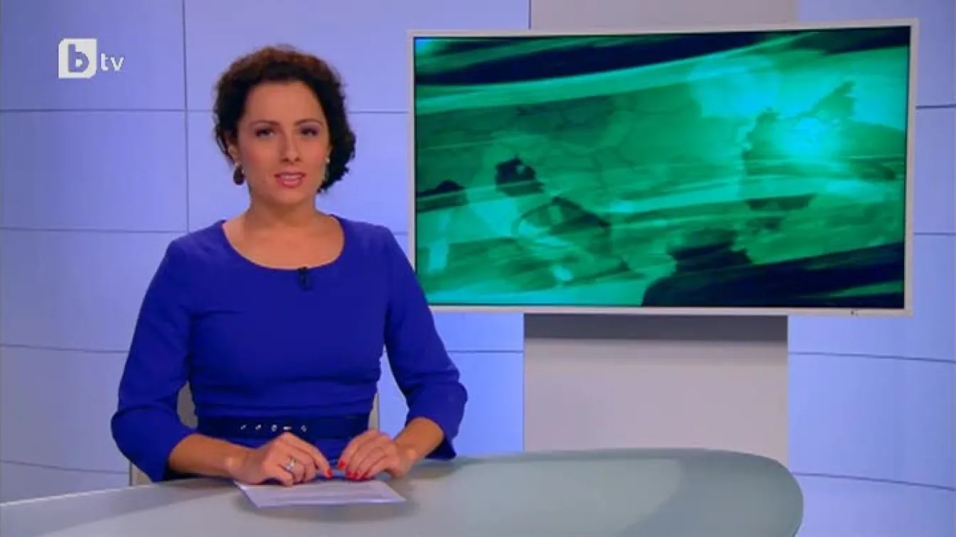 Спорт - Късна емисия - 28.10.2014