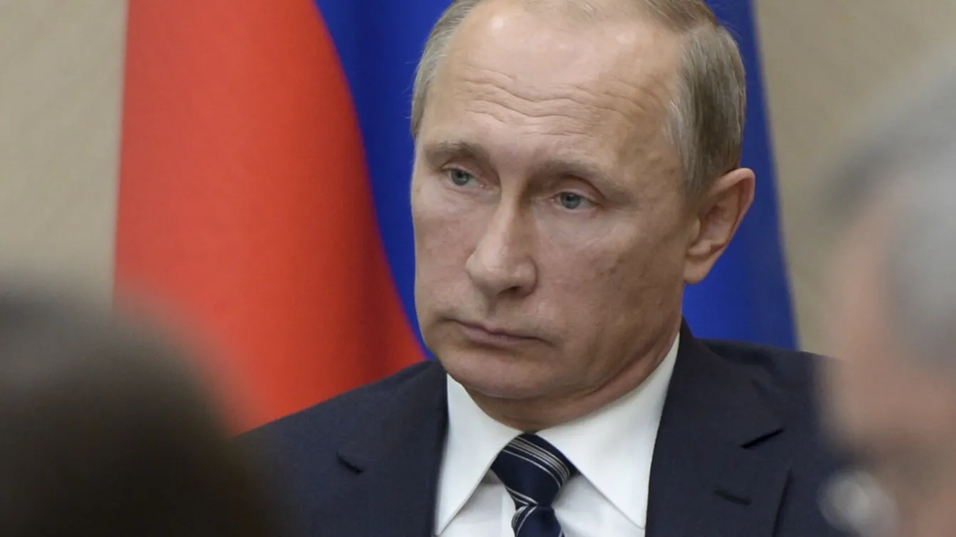 Путин: Русия и Германия не бива да влошават отношенията си 