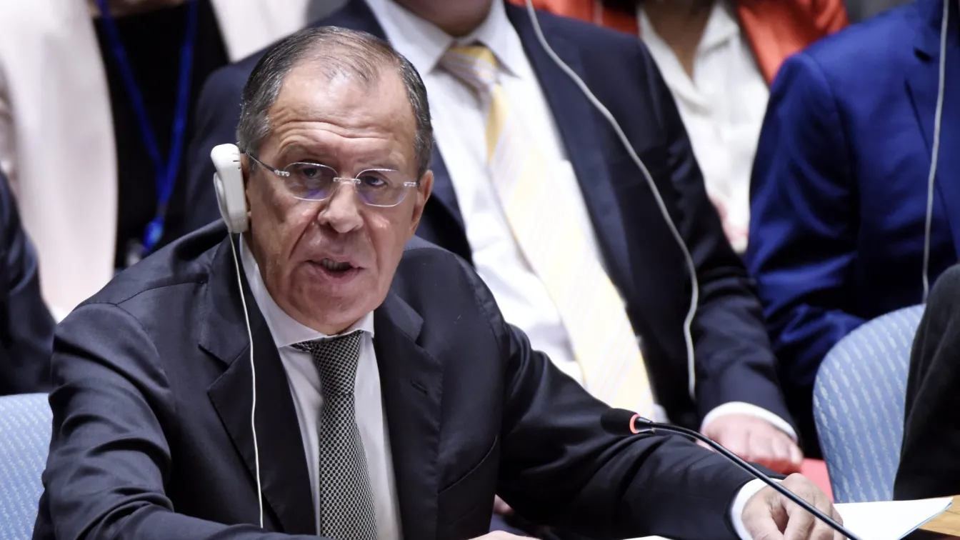 Лавров: Споразумяхме се със САЩ за избягване на щетите в Сирия, но не и за самия конфликт