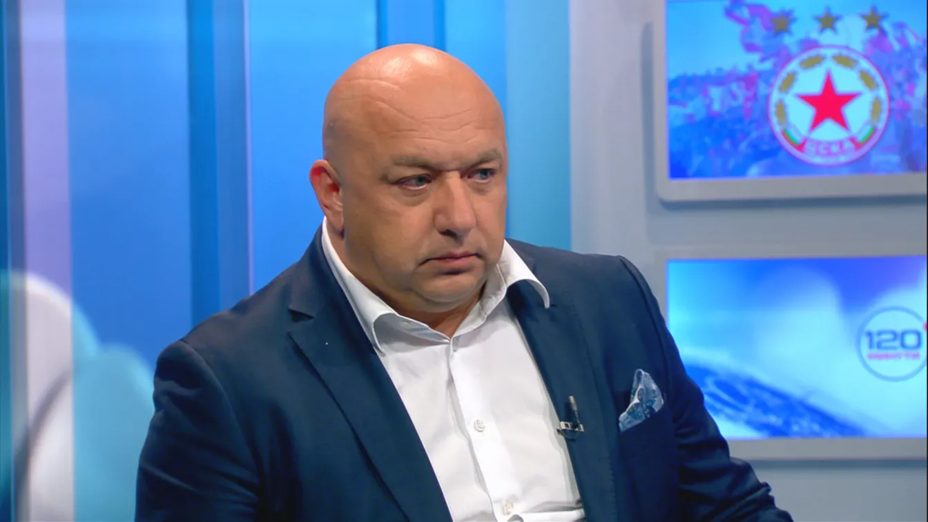 Кралев: Радостно е, че Григор идва в София в такава форма (ВИДЕО) 