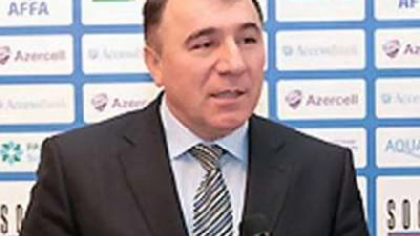 Легенда на азерския футбол: България не е Италия, излизаме за победа в София
