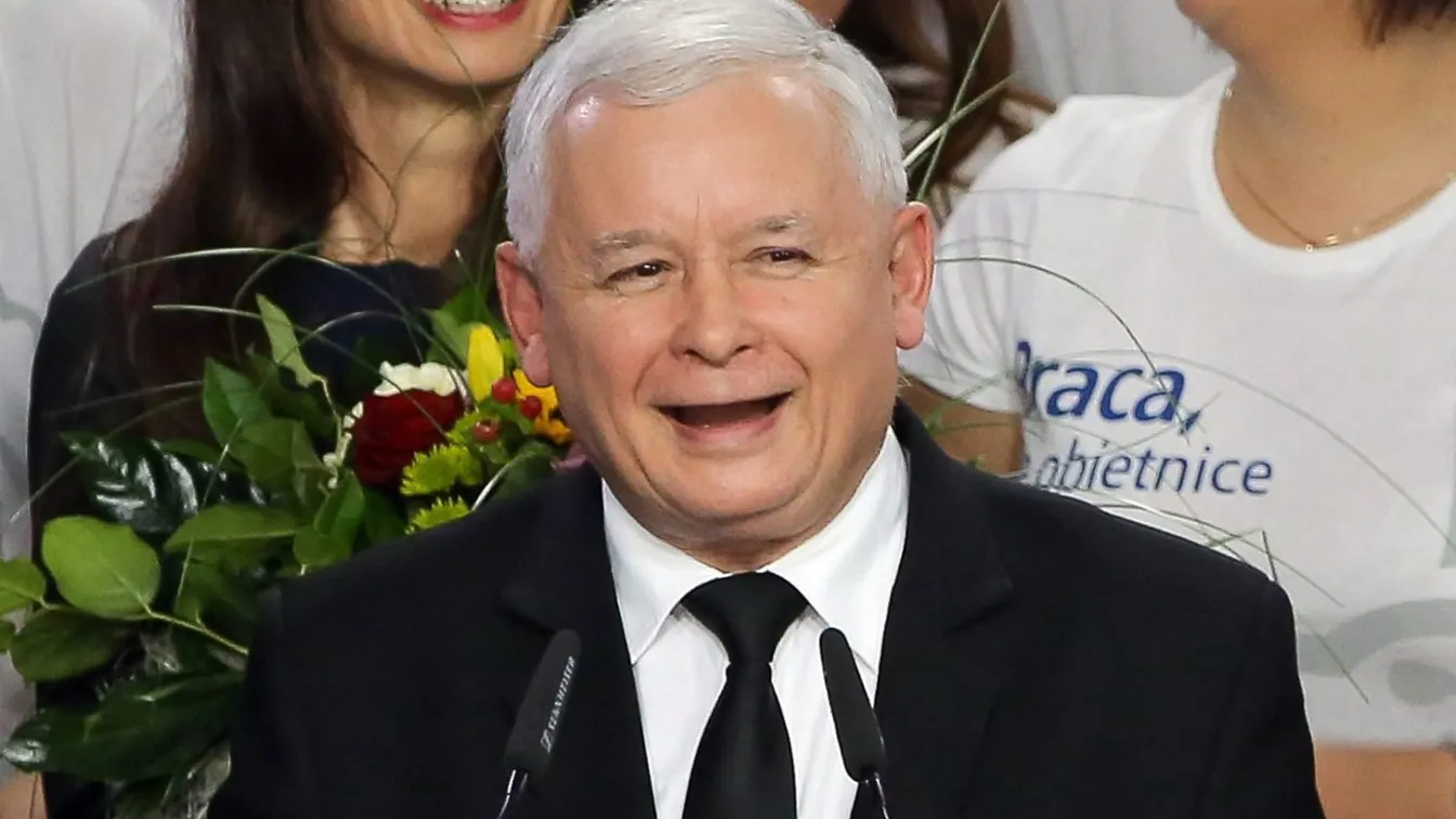 Законови промени скараха Варшава и Брюксел
