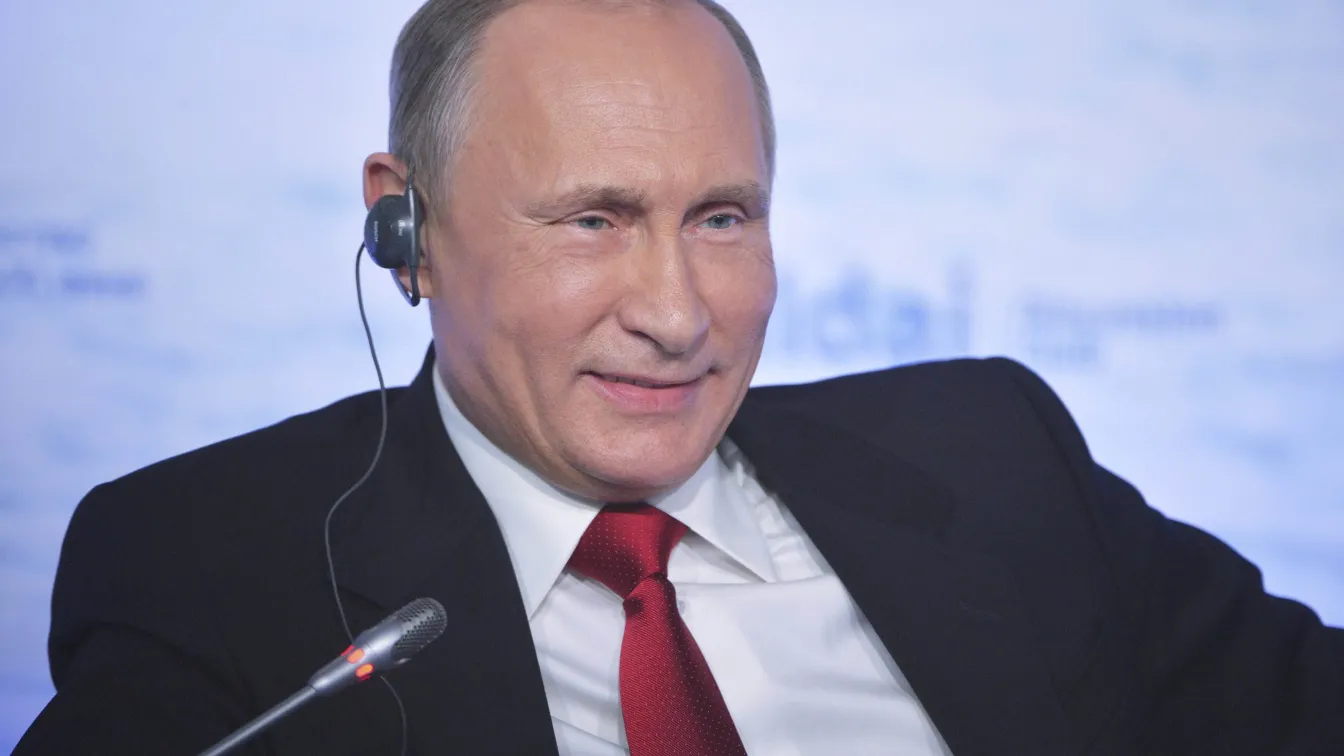 Путин разговаря с краля на Саудитска Арабия за Сирия
