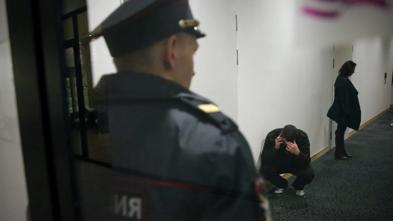 Технически проблем причинил самолетната катастрофа в Египет? 