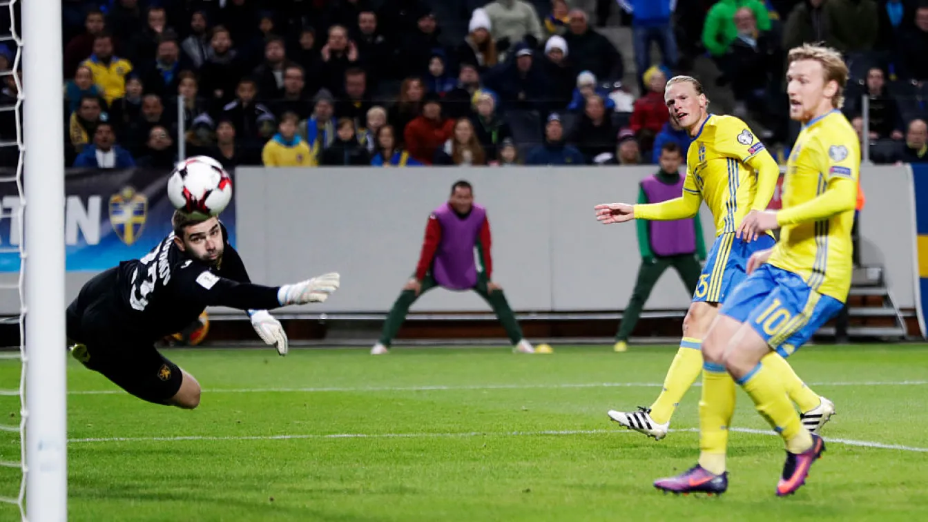 Само Гибралтар и Лихтенщайн с по-слаба защита от нашата