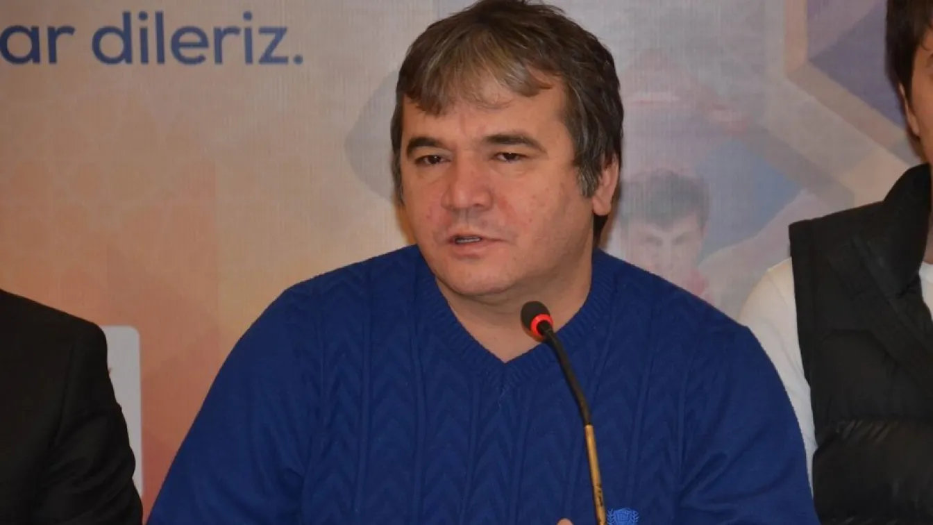 Ердоган на крака при Наим