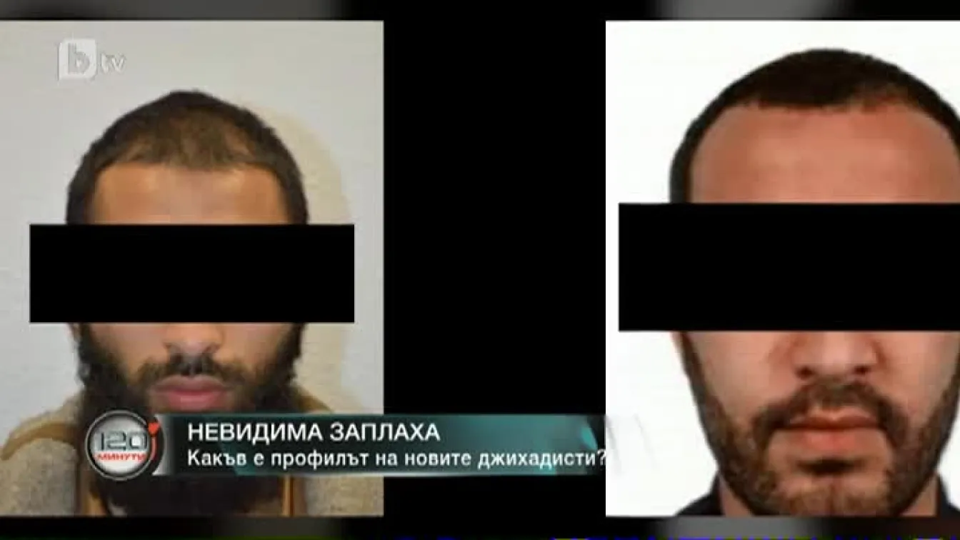 Какъв е профилът на новите джихадисти?