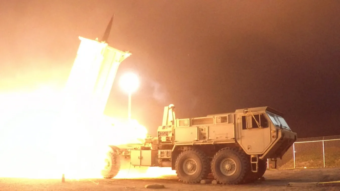 Падналата ракета е от системата С-300, обяви Полша