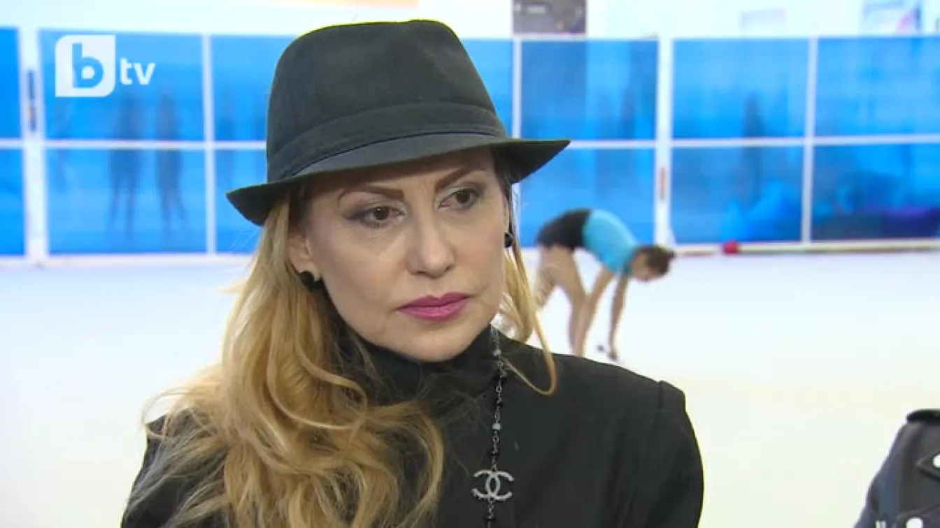 Илиана Раева: За конкурентките ни е чест да покажат колко са силни у нас (ВИДЕО)