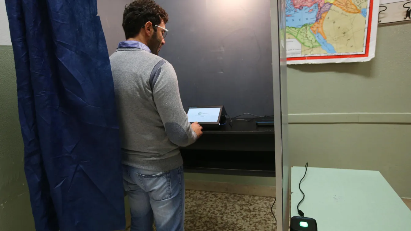 Още 4 области в Италия готвят референдум