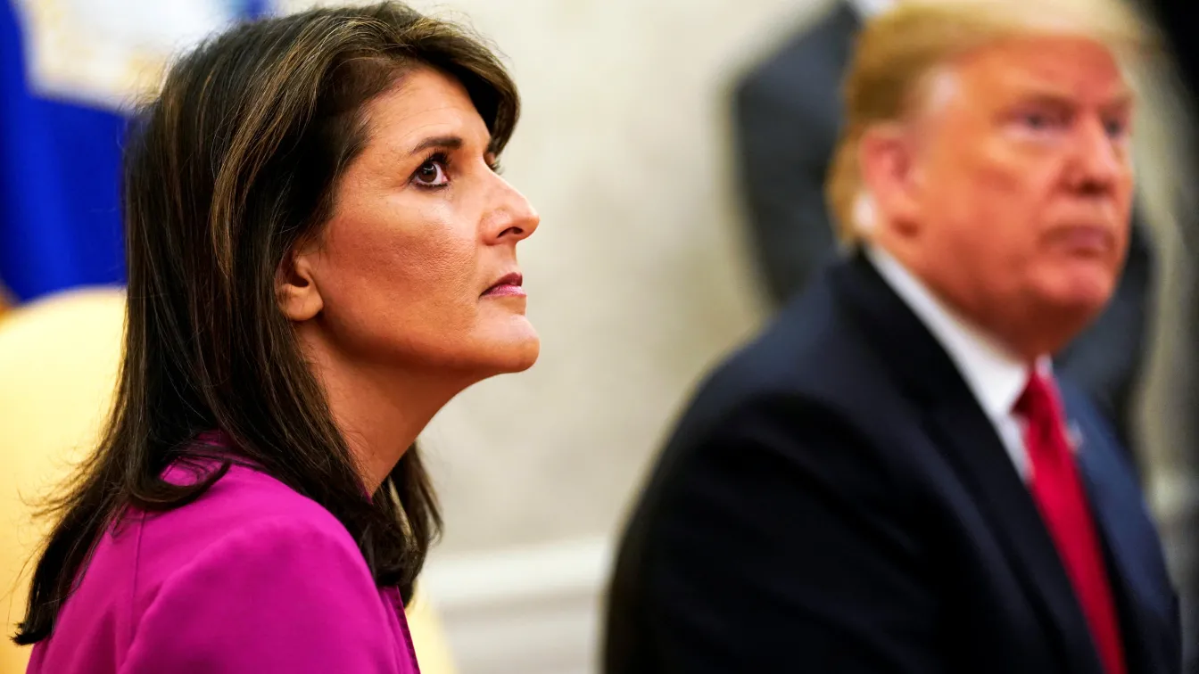US посланикът в ООН подаде оставка