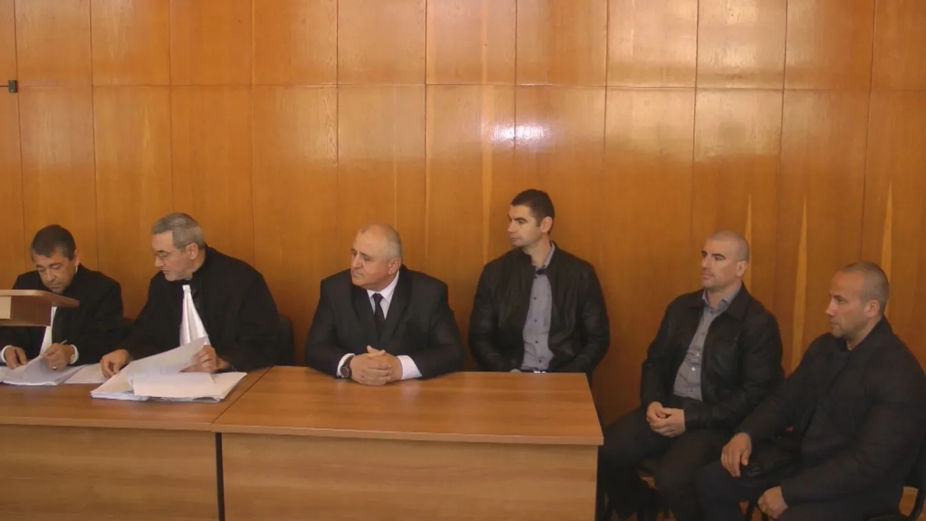 Обвинените от Турция граничари ще дават показания в Бургас